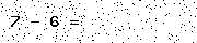 Operazione matematica anti-spam da risolvere